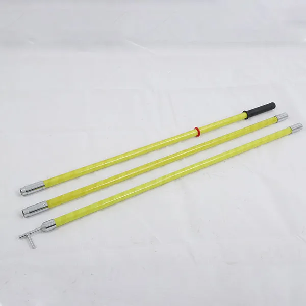 Штанга для отключения высокого напряжения