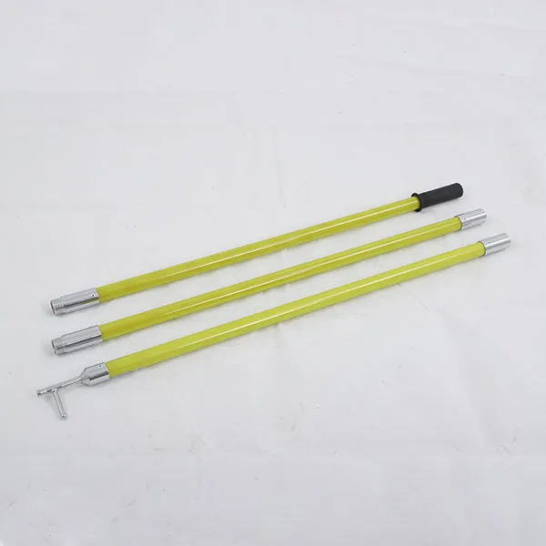 Штанга для отключения высокого напряжения