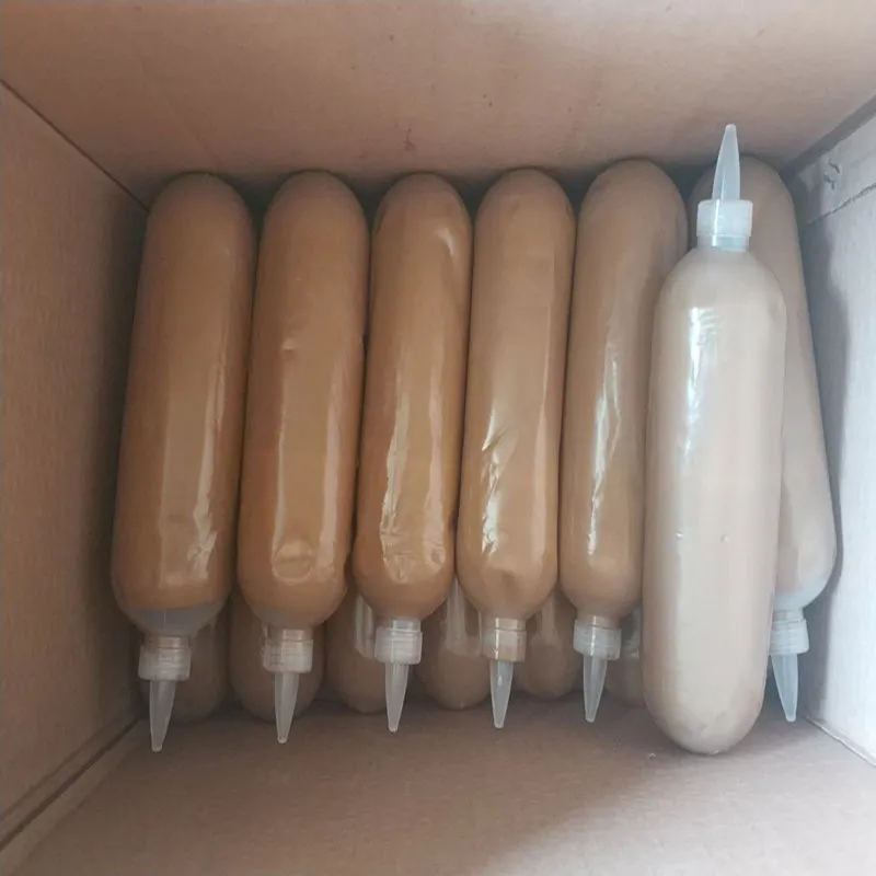 Быстротвердеющее неорганическое связующее 17