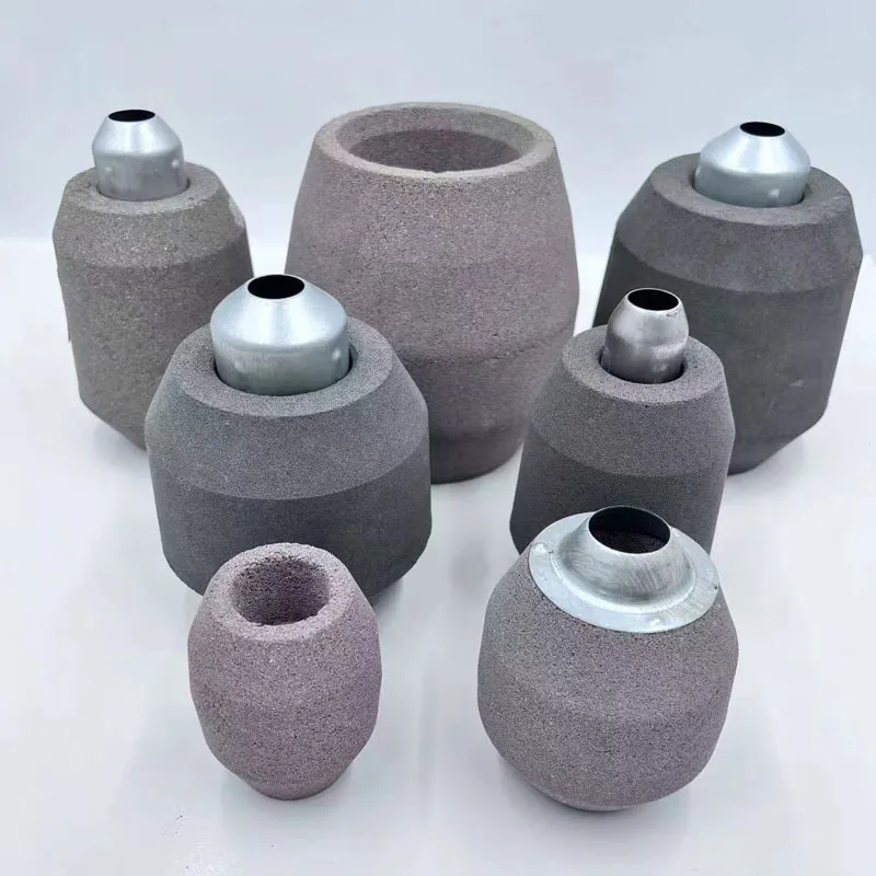 Высокопрочная точечная прибыль