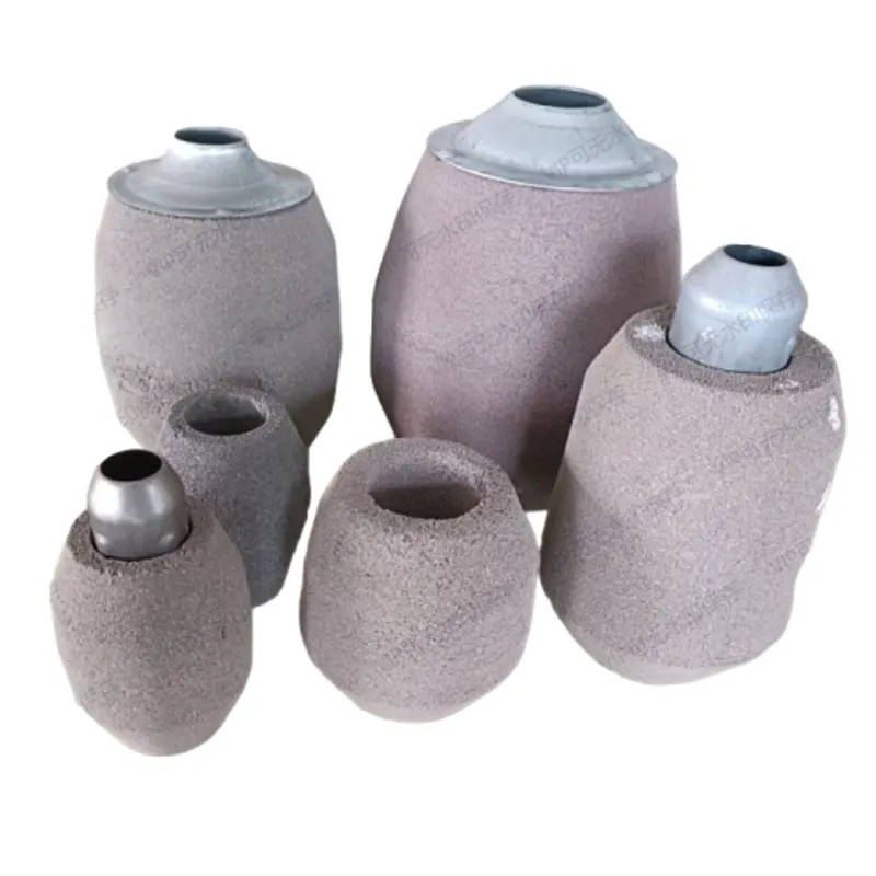 Высокопрочная точечная прибыль