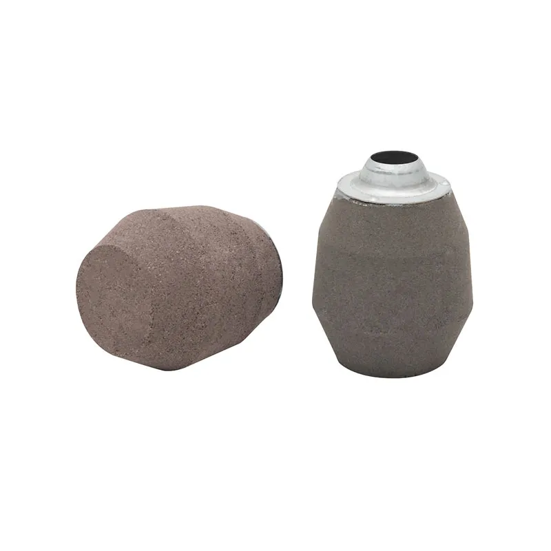 Высокоэкзотермическая точечная прибыль