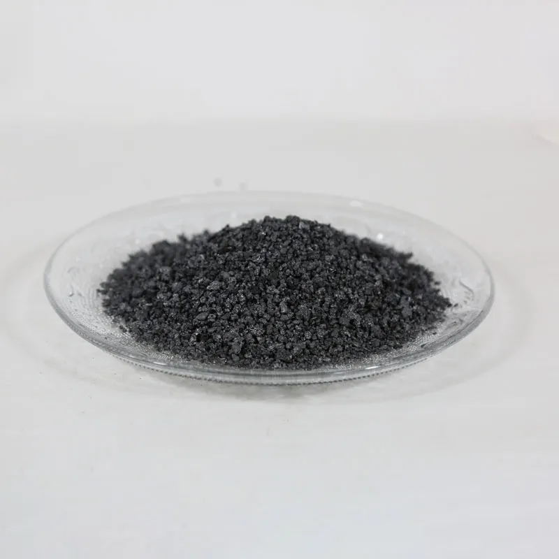 Графитизированный науглероживатель GPC