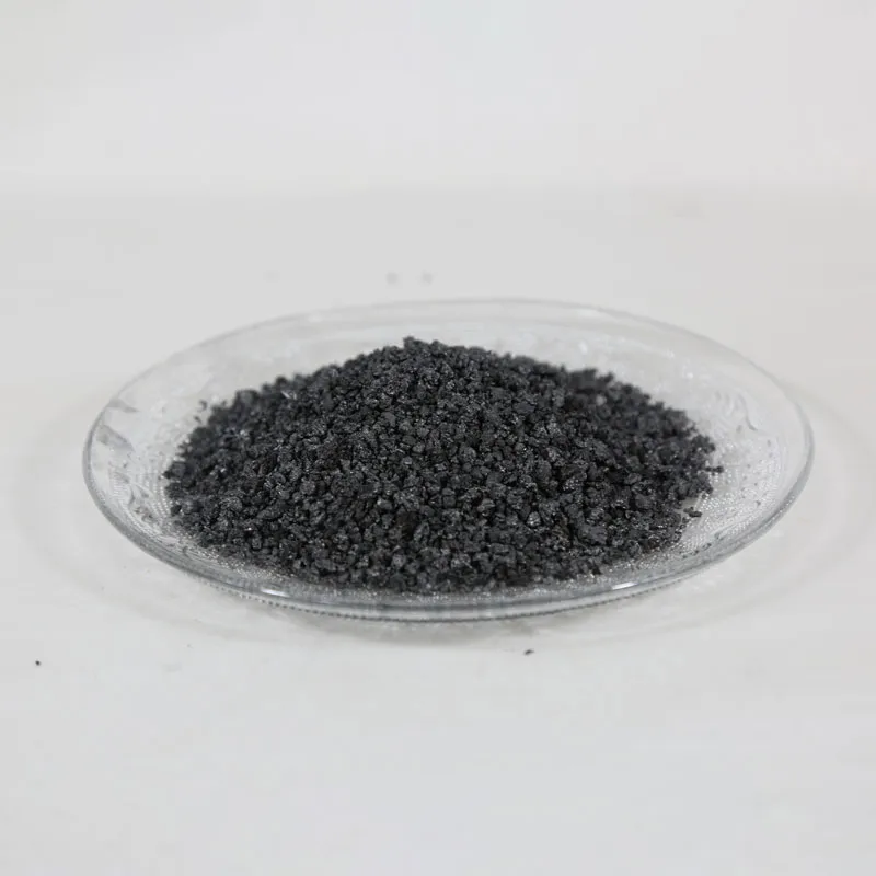 Науглероживатель из нефтяного кокса CPC