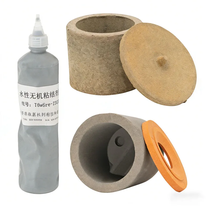 Неорганическое связующее CFX-27