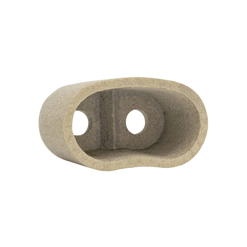 Овальная прибыль