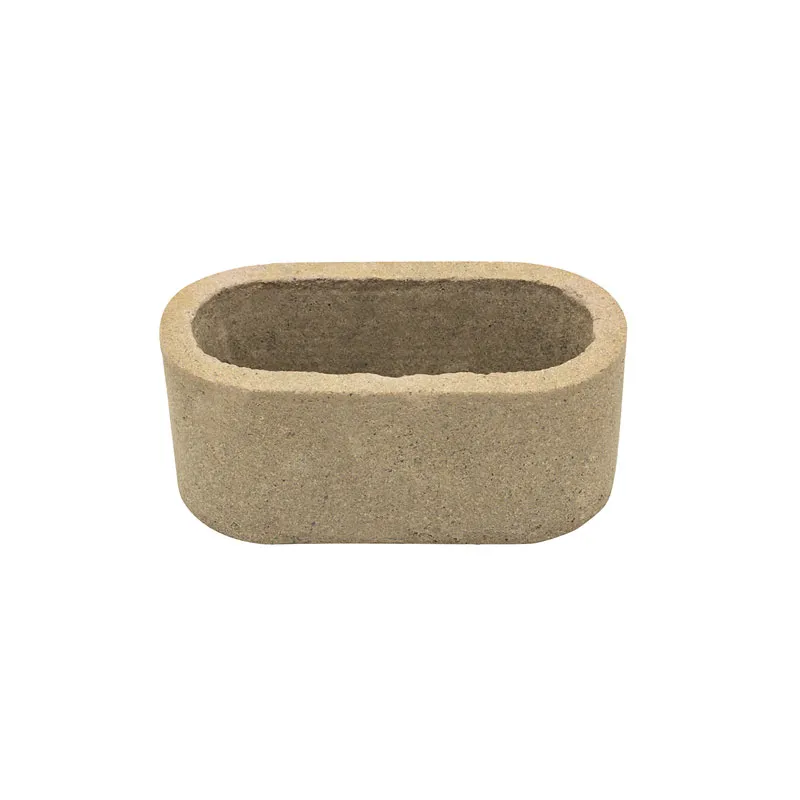 Овальная прибыль