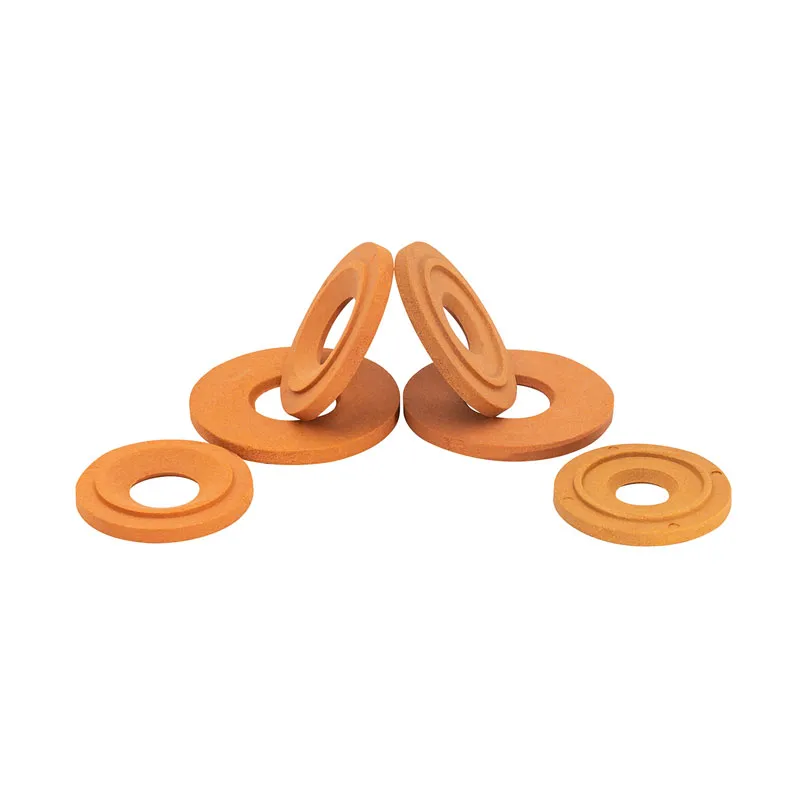 Песчаная отделительная пластина