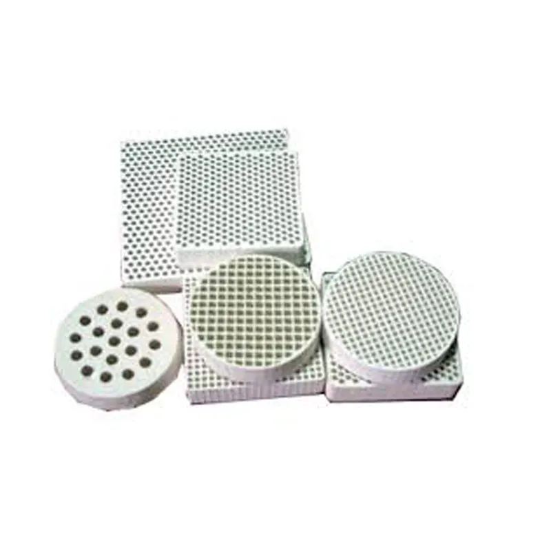 Цилиндрический керамический фильтр