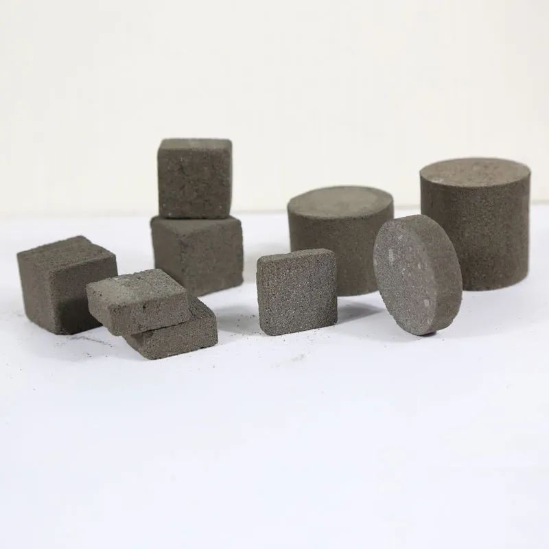 Экзотермический брикет