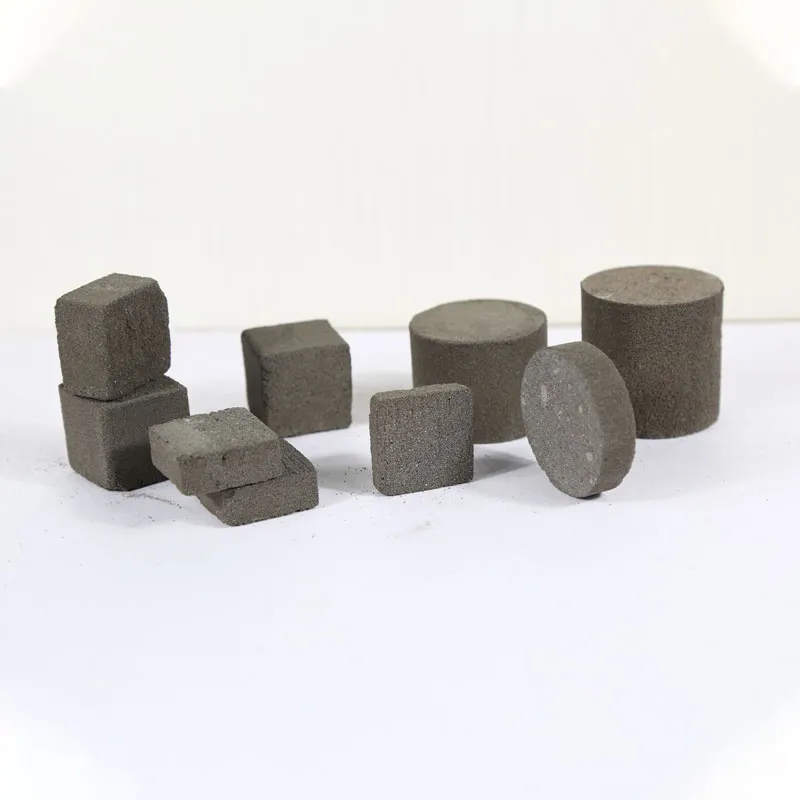 Экзотермический брикет