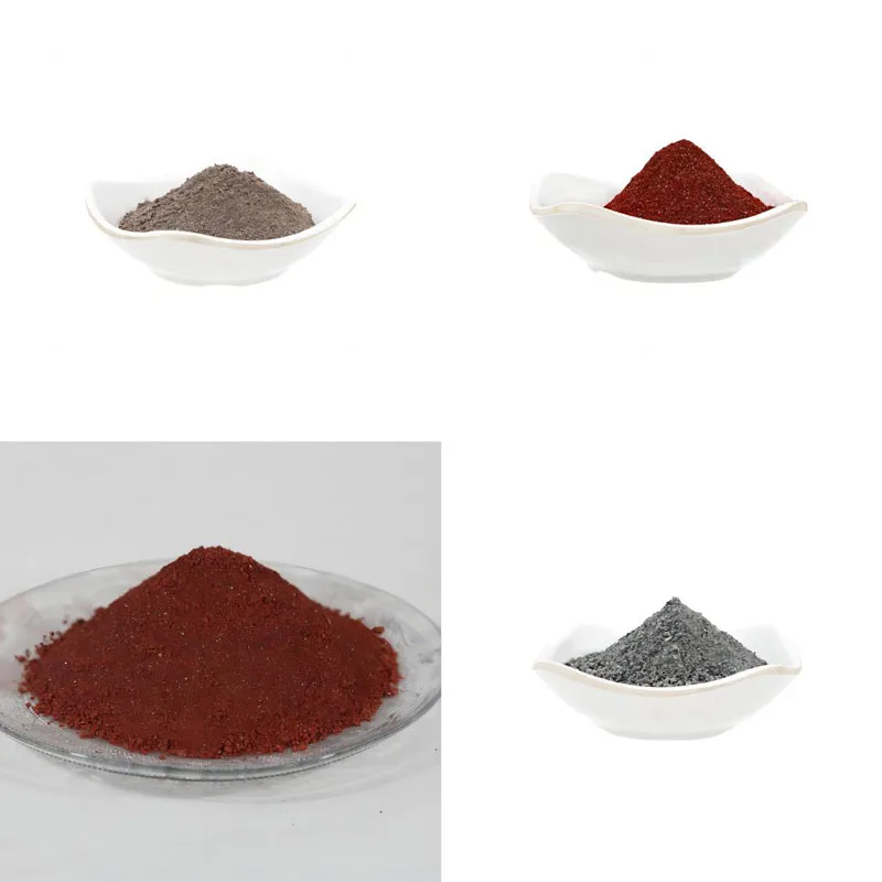 Экзотермический покровный материал 407