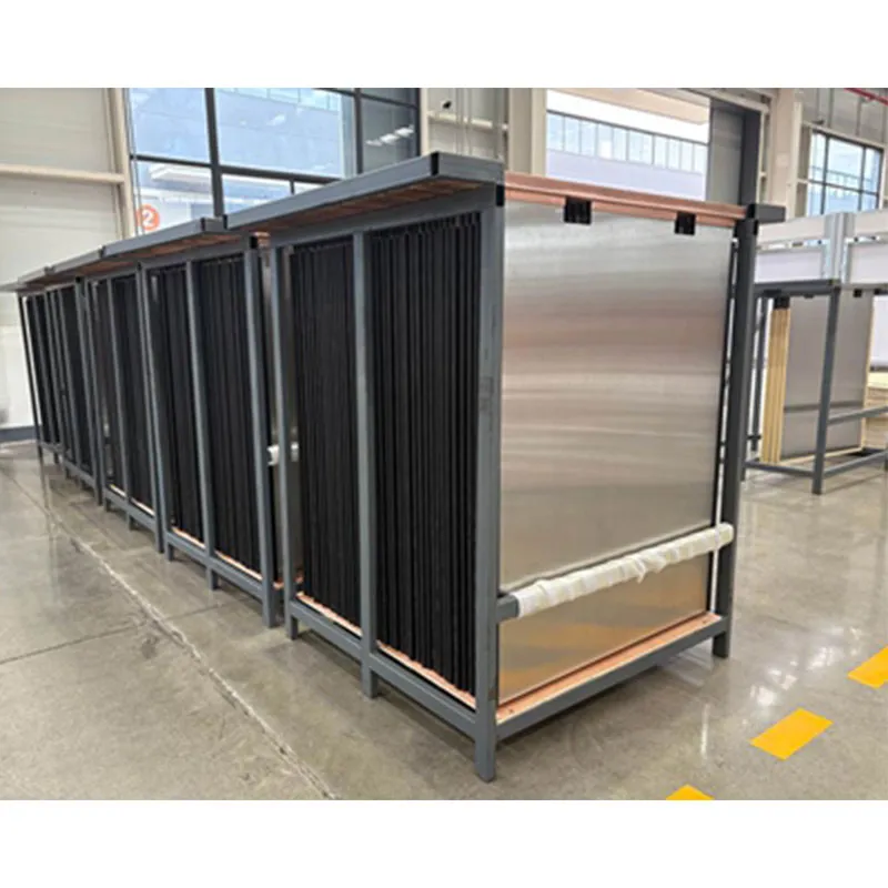 Китайская «интеллектуальная промышленность» способствует развитию горнодобывающей промышленности в Африке: 6000 катодных пластин из нержавеющей стали отправлены в Демократическую Республику Конго