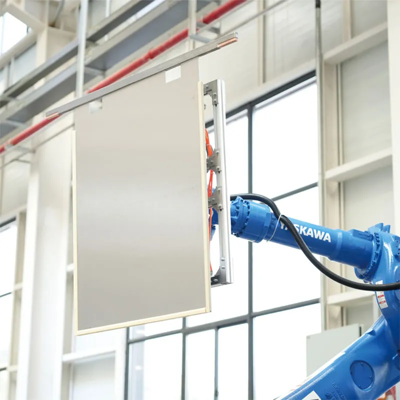 KIDD катодная пластина из нержавеющей стали (316L)