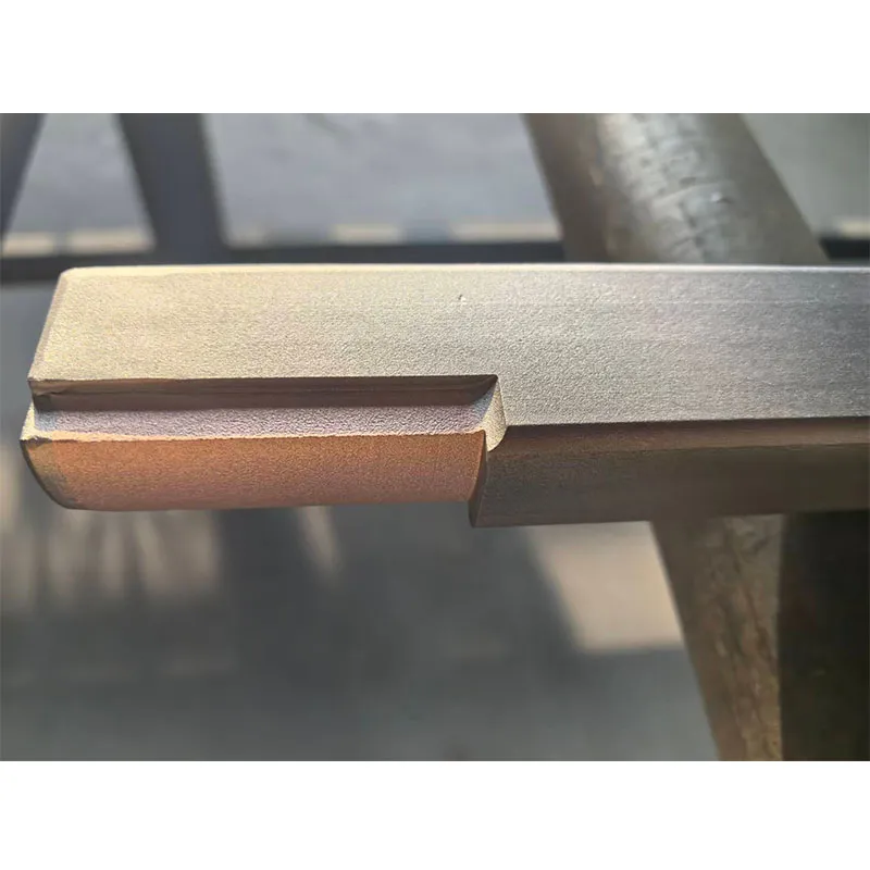 Катодная пластина из нержавеющей стали AATi