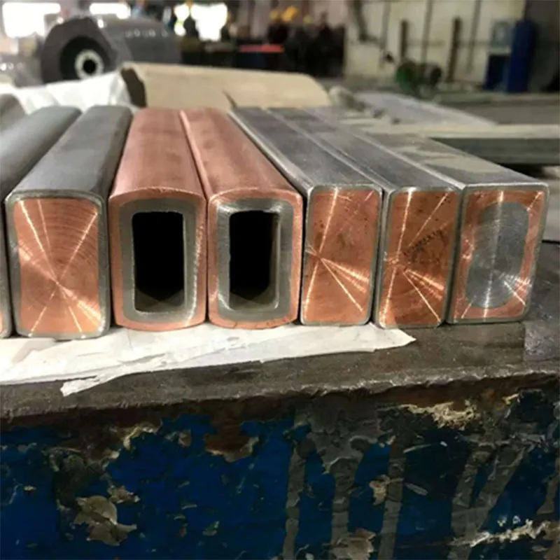 Катодная пластина из нержавеющей стали ISA (316L)