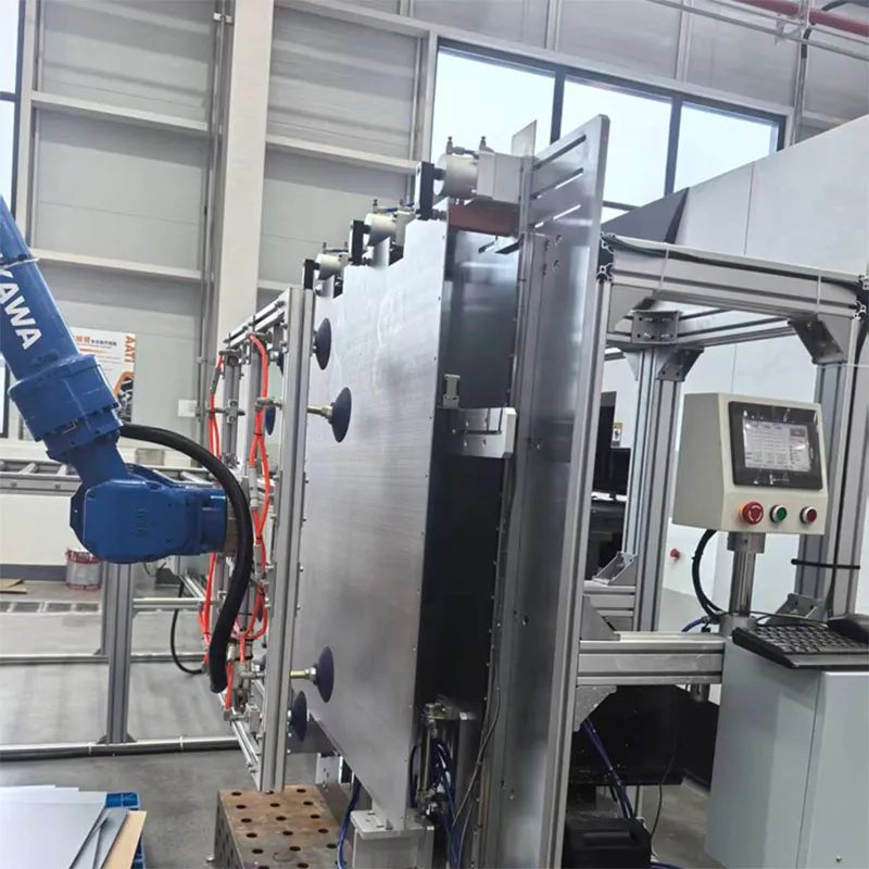 KIDD катодная пластина из нержавеющей стали (316L)