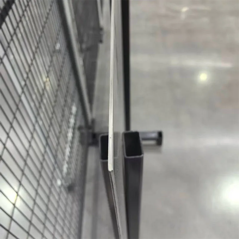 KIDD катодная пластина из нержавеющей стали (316L)