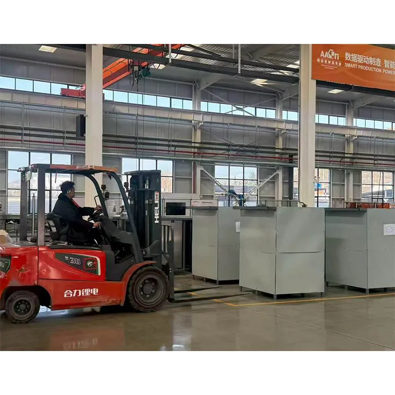 3000 двухфазных стальных катодных пластин компании AATi прошли двойную авторитетную проверку и отправлены в Восточную Африку для поддержки модернизации медеплавильной промышленности