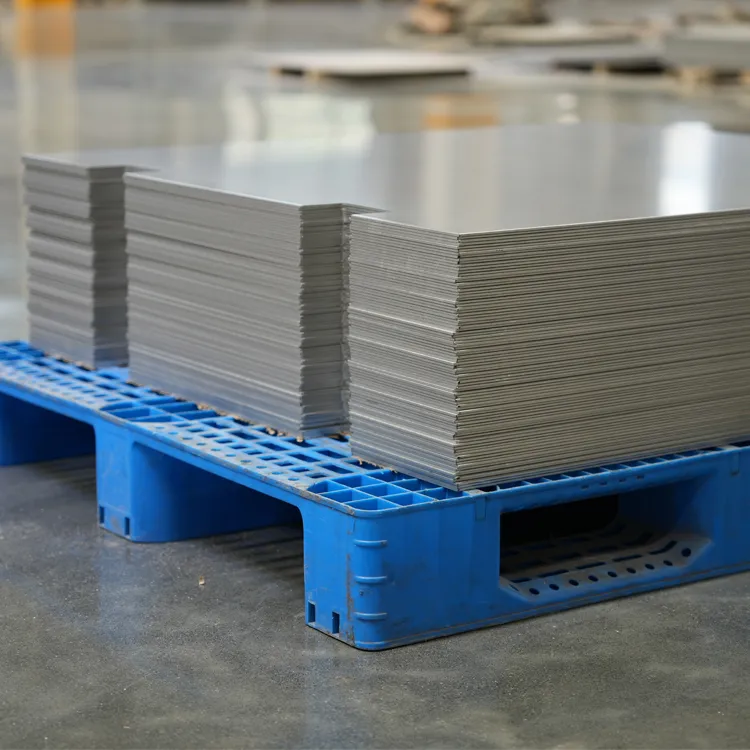 KIDD катодная пластина из нержавеющей стали (LDX2101)