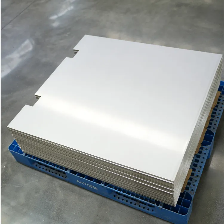 KIDD катодная пластина из нержавеющей стали (LDX2101)