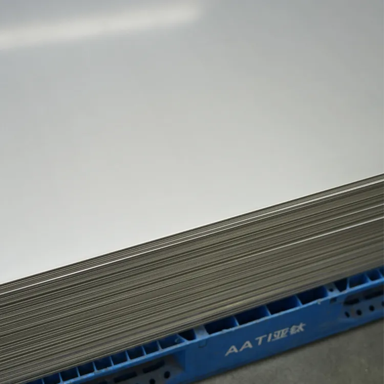 KIDD катодная пластина из нержавеющей стали (LDX2101)