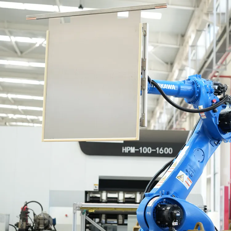 KIDD катодная пластина из нержавеющей стали (LDX2101)