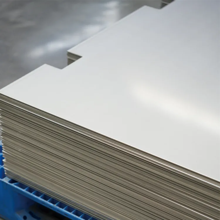 KIDD катодная пластина из нержавеющей стали (LDX2101)