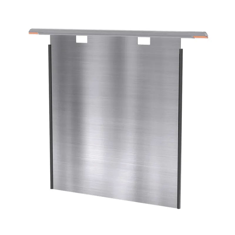 KIDD катодная пластина из нержавеющей стали (LDX2101)