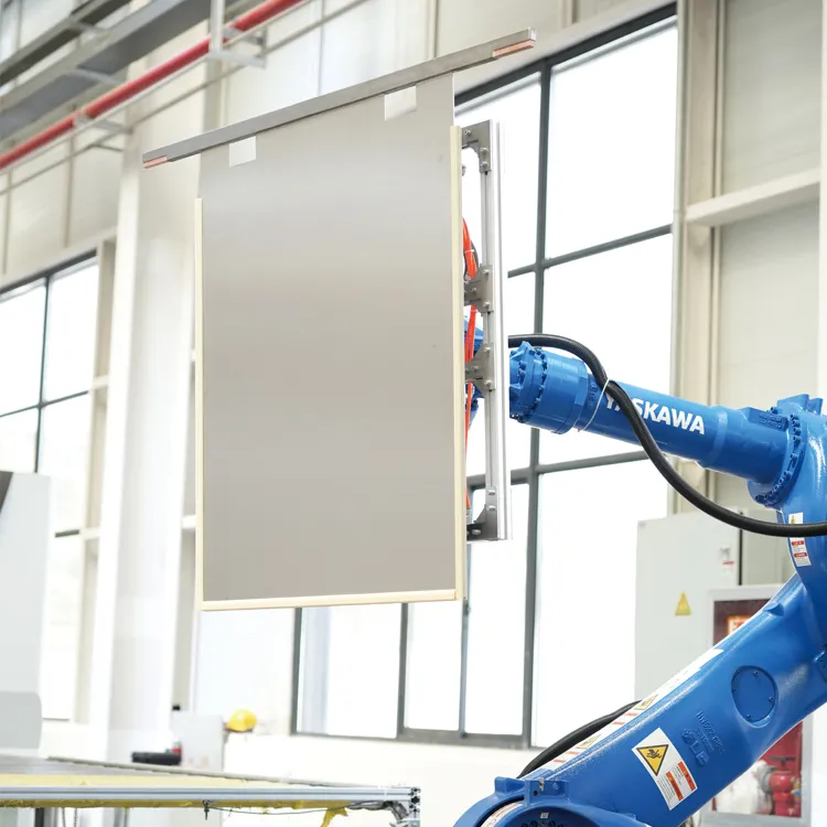 Медные стальные токопроводящие стержни для катодных пластин из нержавеющей стали