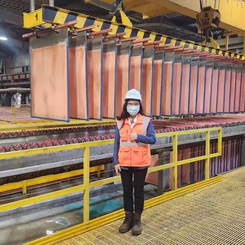 Визит в Перу для укрепления сотрудничества