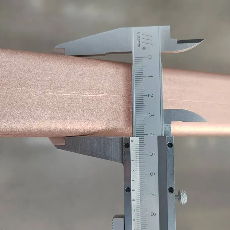 Катодная пластина из нержавеющей стали ISA (LDX2101)