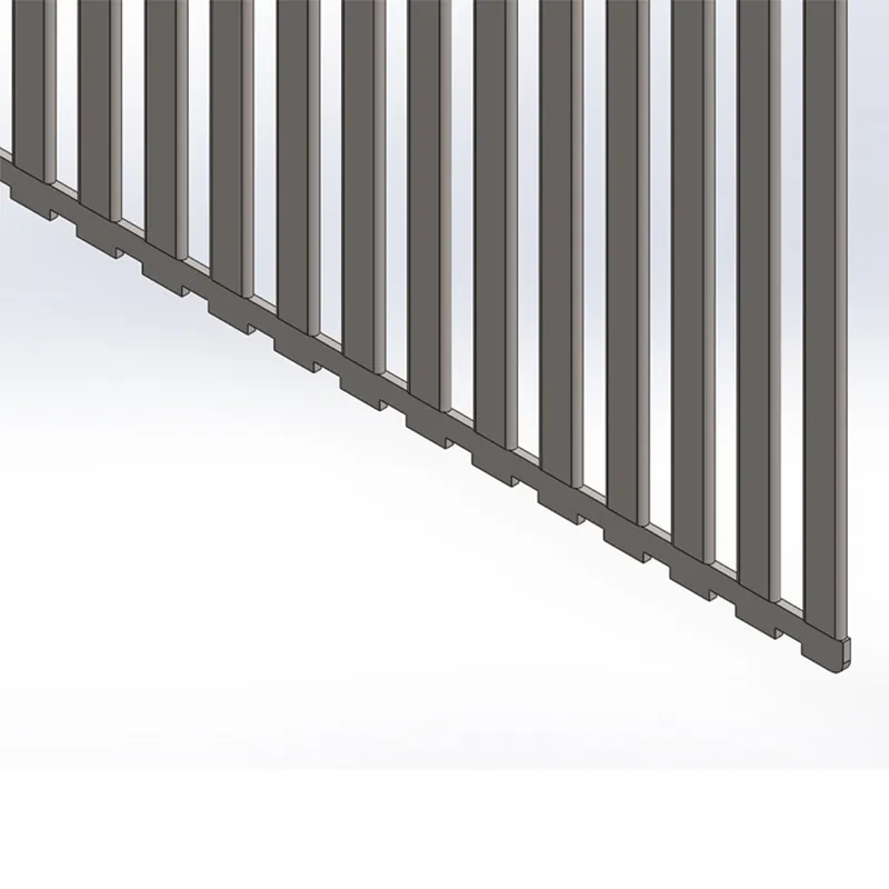 Новая анодная плита для электролитического рафинирования меди