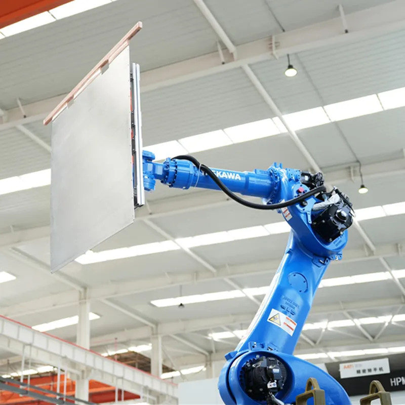 Хлоридостойкая катодная пластина из нержавеющей стали процесса KIDD