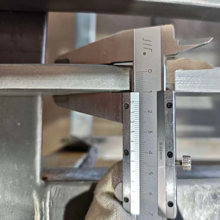 Циркониево-медный токопроводящий стержень