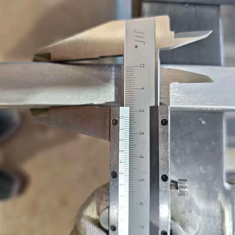 Циркониево-медный токопроводящий стержень