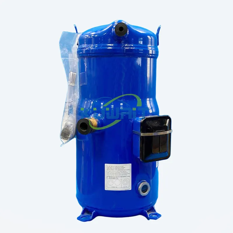 DSH105A4ALC Danfoss Спиральный Компрессор