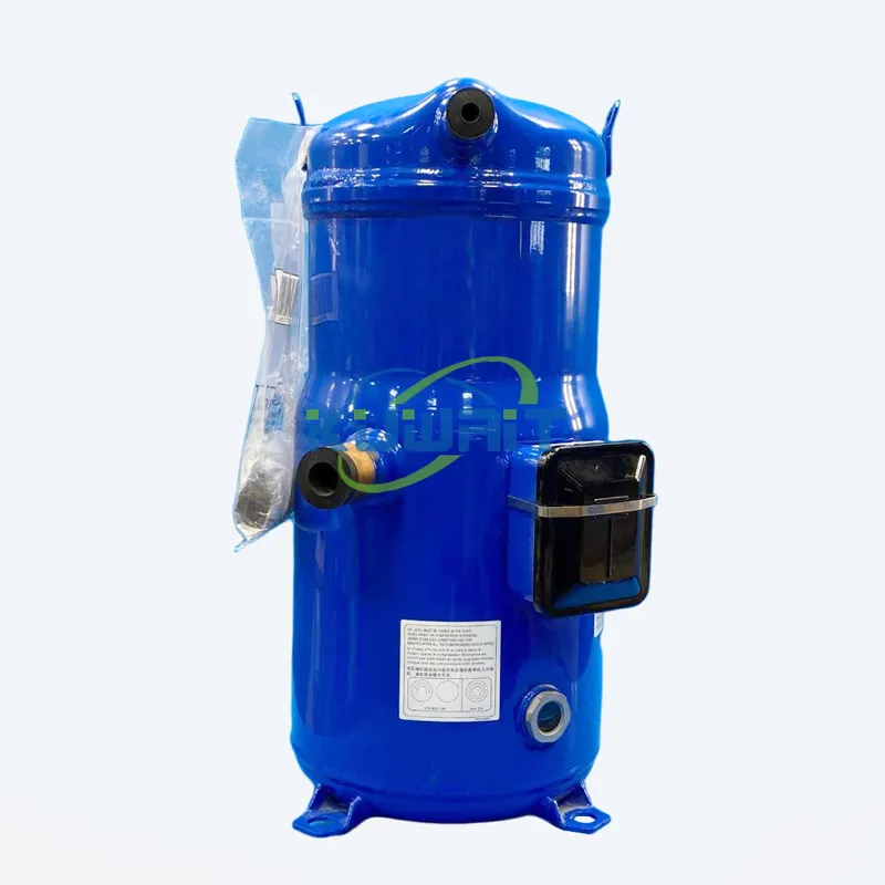 DSH105A4ALC Danfoss Спиральный Компрессор