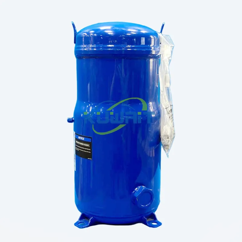 DSH105A4ALC Danfoss Спиральный Компрессор