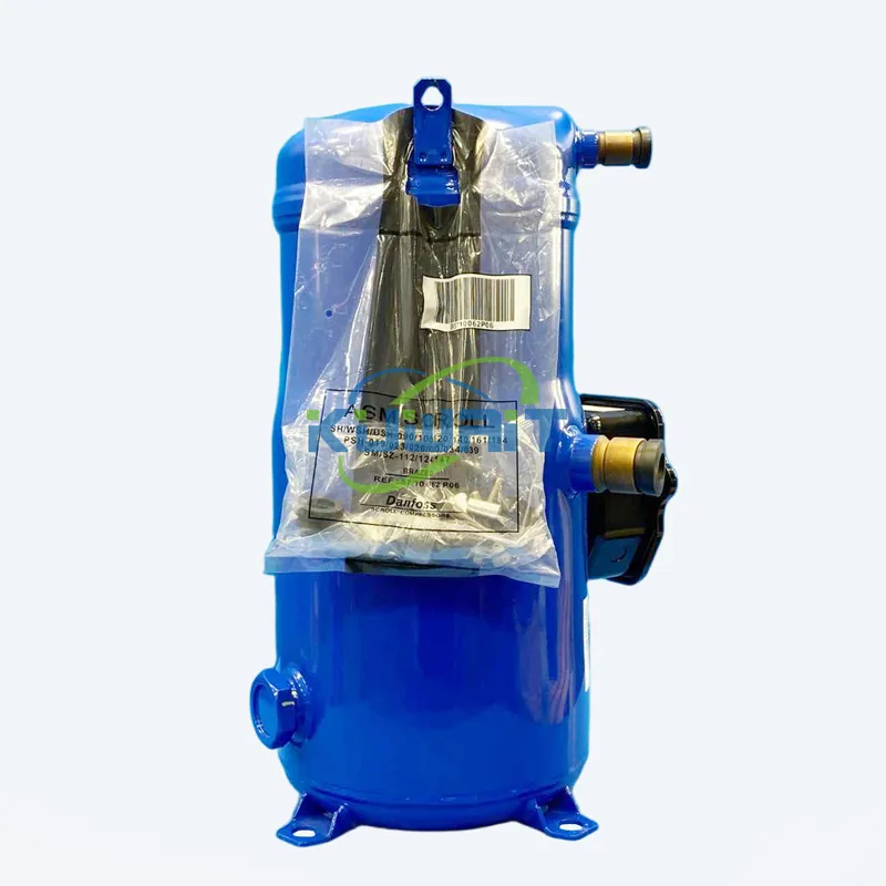 DSH161A3ALA Данфосс Спиральный Компрессор