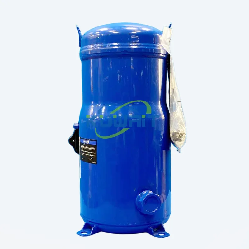 DSH161A3ALA Данфосс Спиральный Компрессор