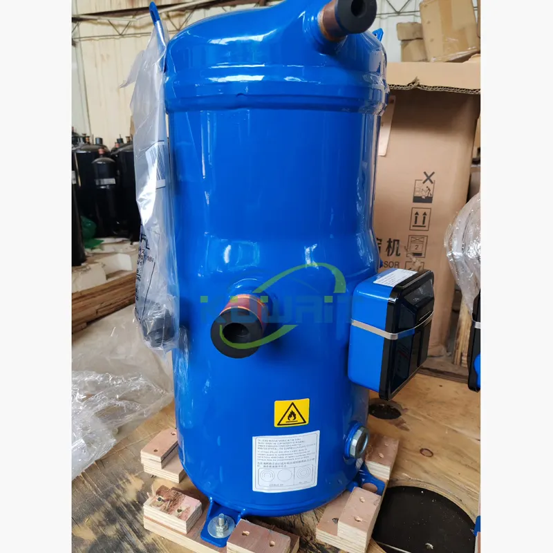 DSH161A4ALD 13 л.с. Данфосс Спиральный Компрессор