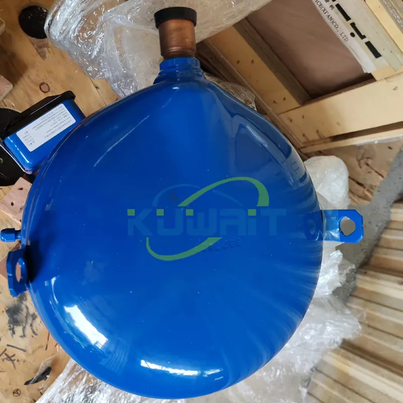 DSH161A4ALD 13 л.с. Данфосс Спиральный Компрессор