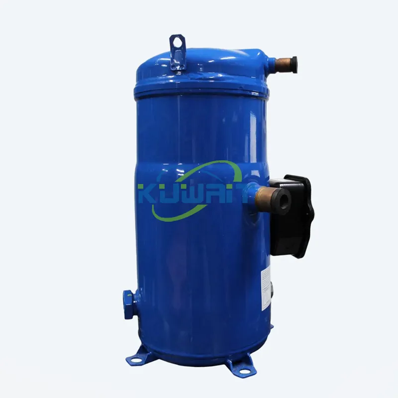 DSH184A3ALA Данфосс Спиральный Компрессор