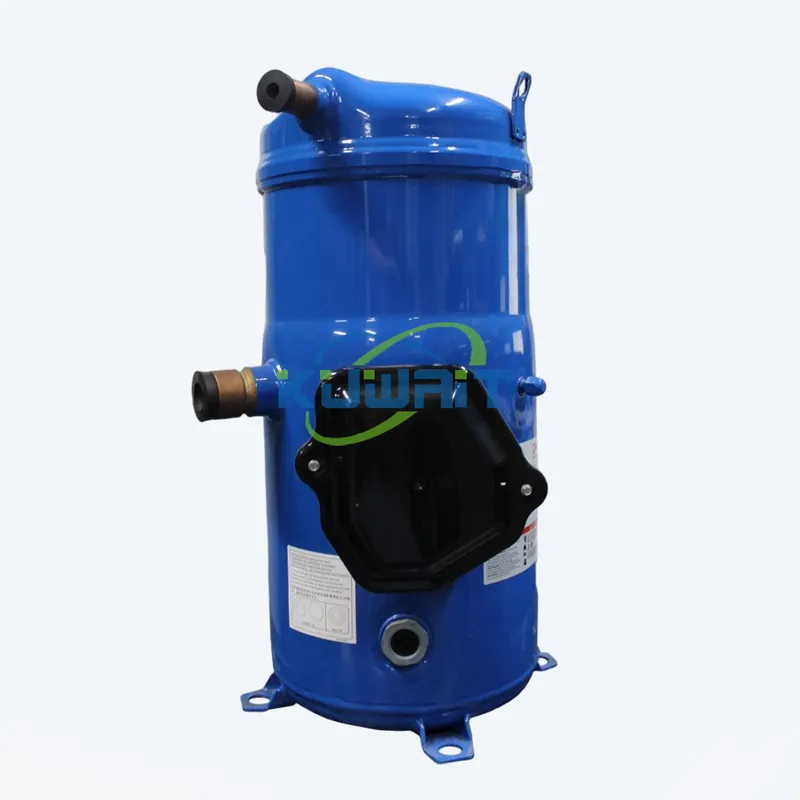 DSH184A3ALA Данфосс Спиральный Компрессор