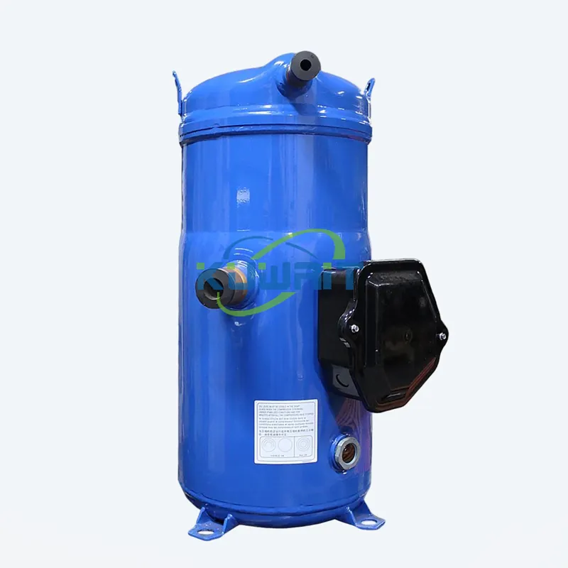 DSH184A3ALA Данфосс Спиральный Компрессор