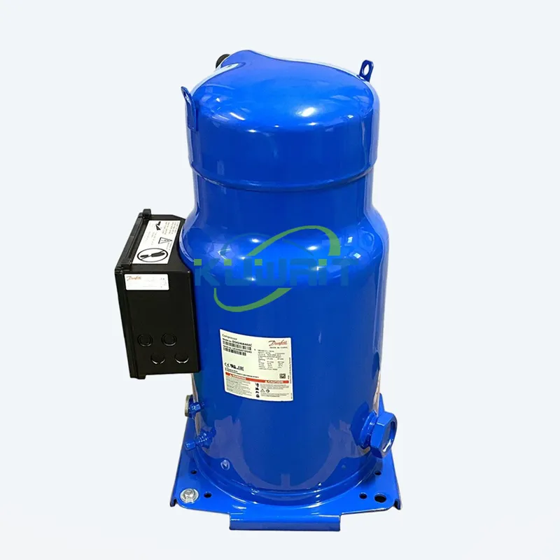 DSH240A4AAC Данфосс Спиральный Компрессор