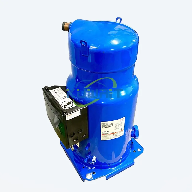 DSH240A4AAC Данфосс Спиральный Компрессор