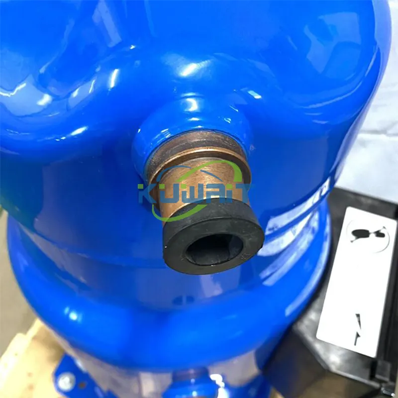 DSH240A4AAC Данфосс Спиральный Компрессор