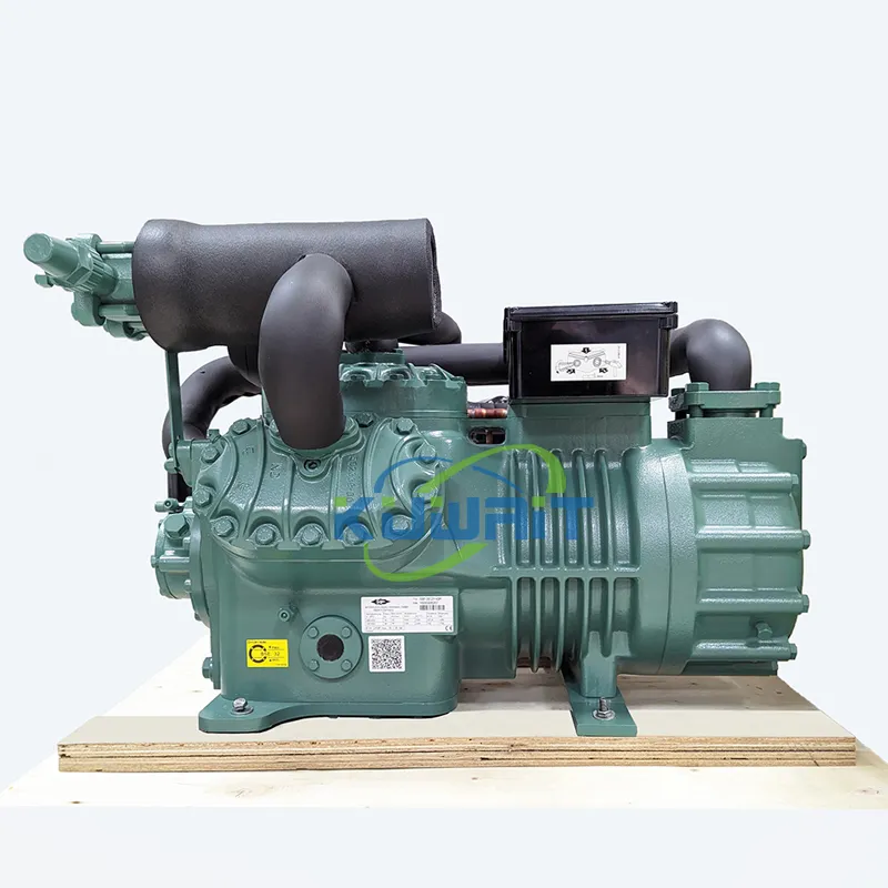 S6F-30.2Y-40P BITZER ПОЛУГЕРМЕТИЧЕСКИЕ ПОРШНЕВЫЕ КОМПРЕССОРЫ